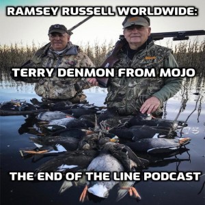 Ramsey Russell Worldwide: Terry Denmon From MOJO