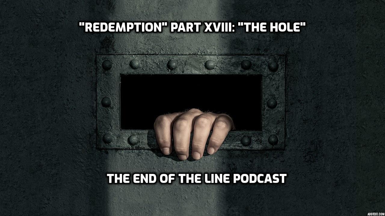 The End Of The Line Podcast