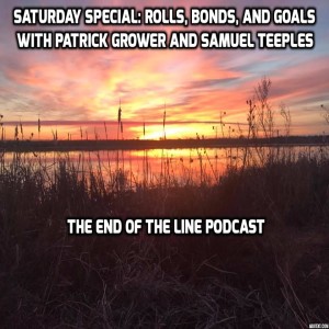 Saturday Special: Rolls, Bonds, and Goals in Waterfowl Hunting