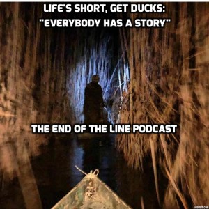Life’s Short, Get Ducks: Jake is back, Upcoming Series, and Further Thoughts on Azerbaijan  