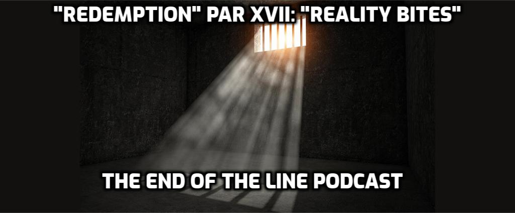 The End Of The Line Podcast