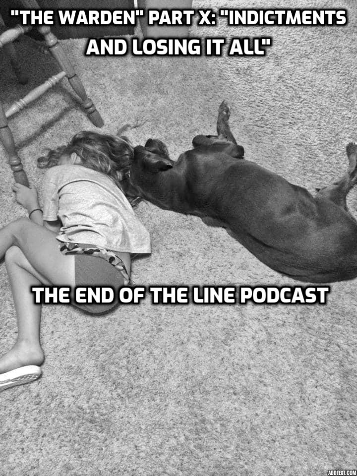 The End Of The Line Podcast