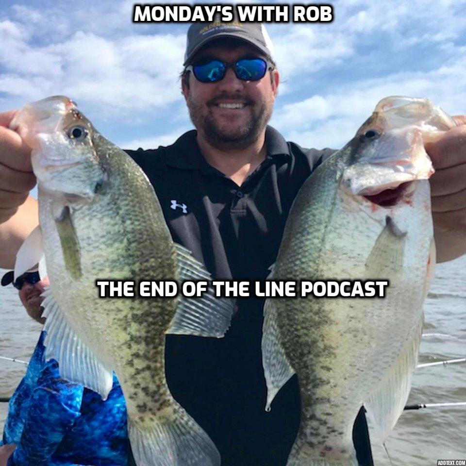 The End Of The Line Podcast