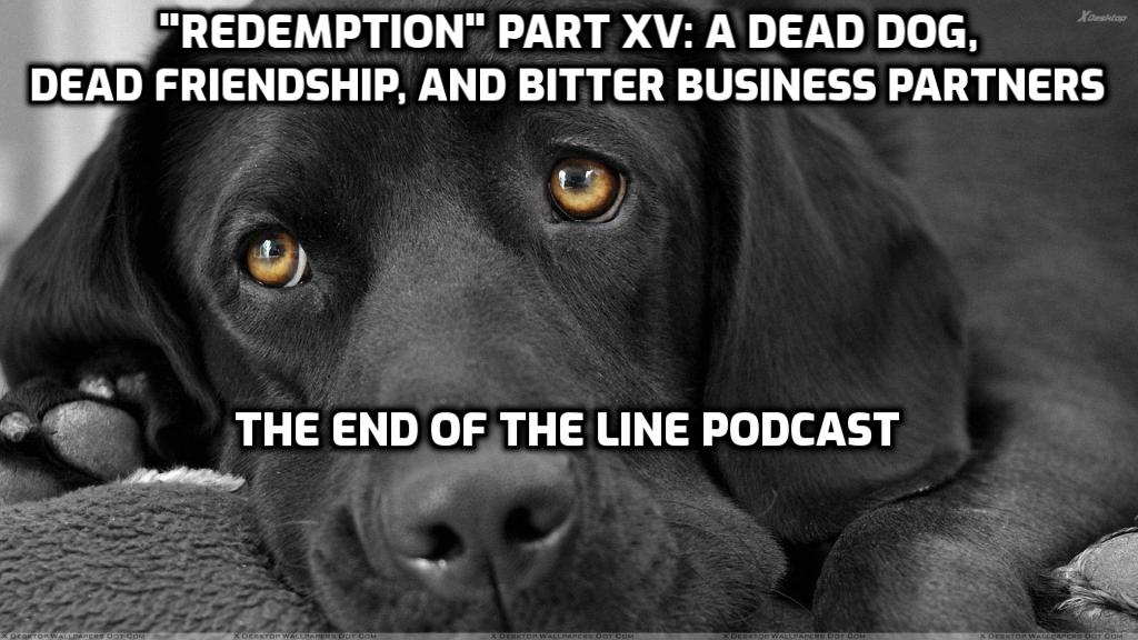 The End Of The Line Podcast