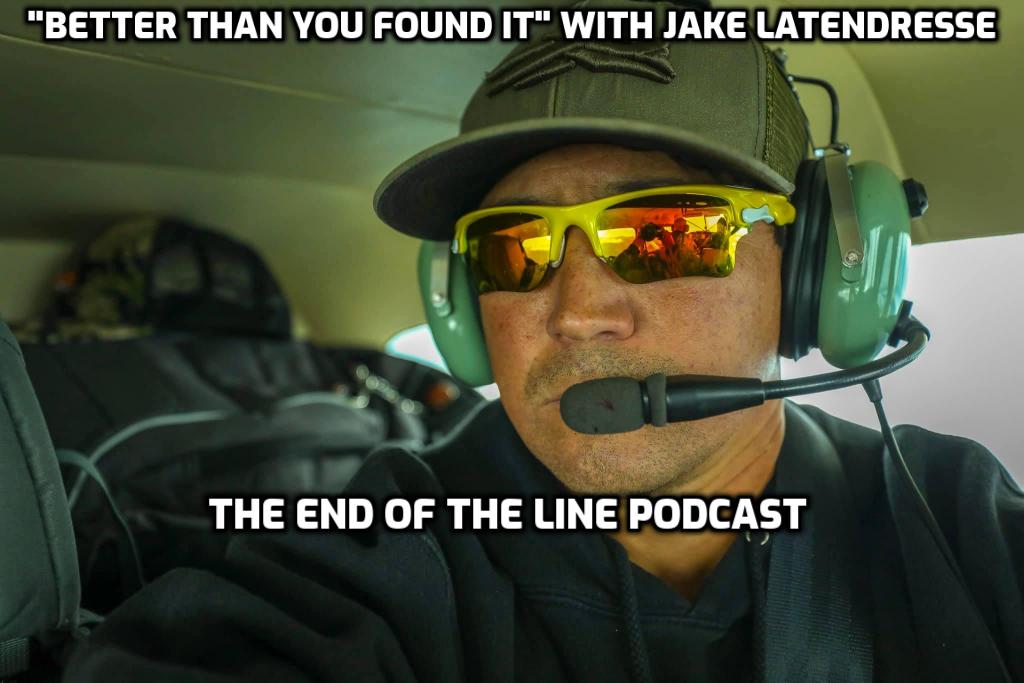 The End Of The Line Podcast