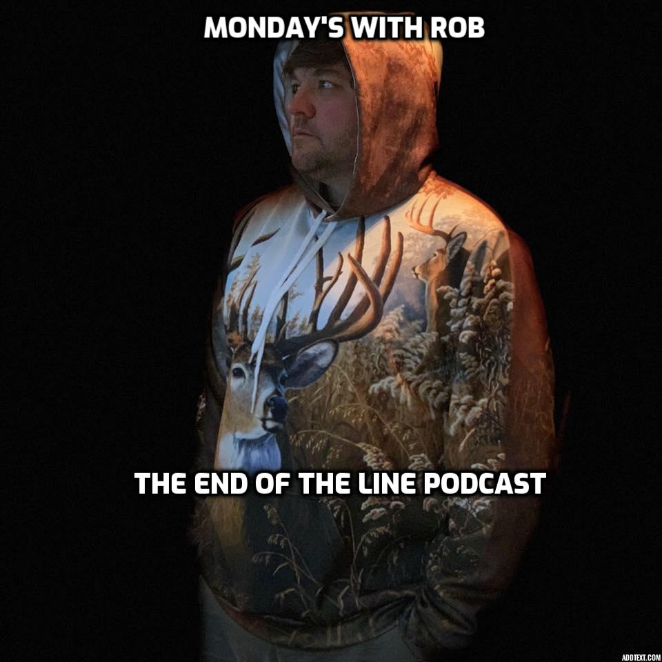 The End Of The Line Podcast