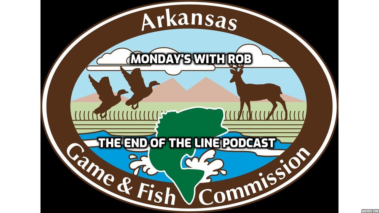 The End Of The Line Podcast