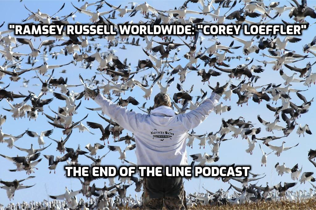The End Of The Line Podcast