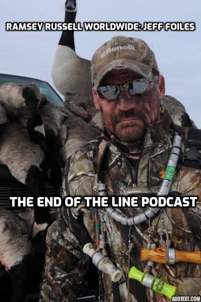The End Of The Line Podcast