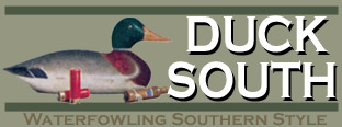 The History of Msducks and Ducksouth With Mark Edwards and Jeff Estes