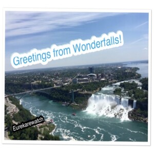 WF-S1E14 Greetings From Wonderfalls (DVD Extra)