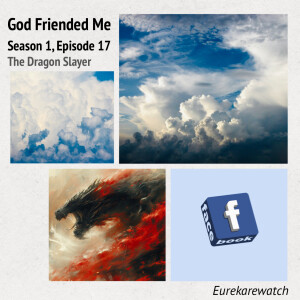 GFM-S1E17 The Dragon Slayer