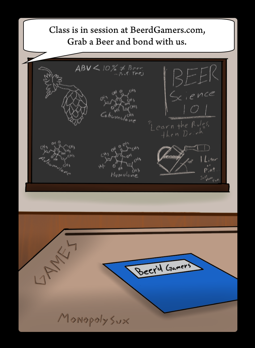 Ion: A Compound Building Game