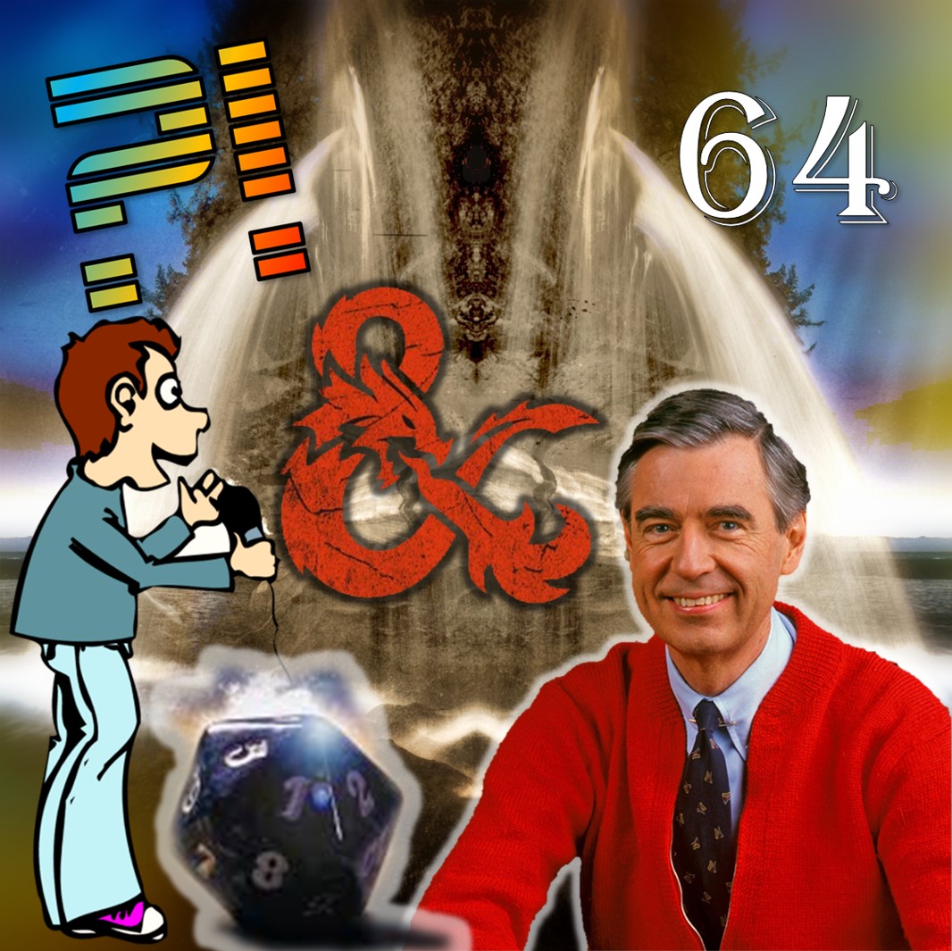 The Convoluted Podcast