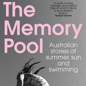 Ocean swimming... and The Memory Pool