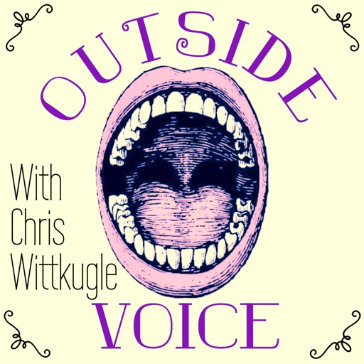 Outside Voice Episode 001