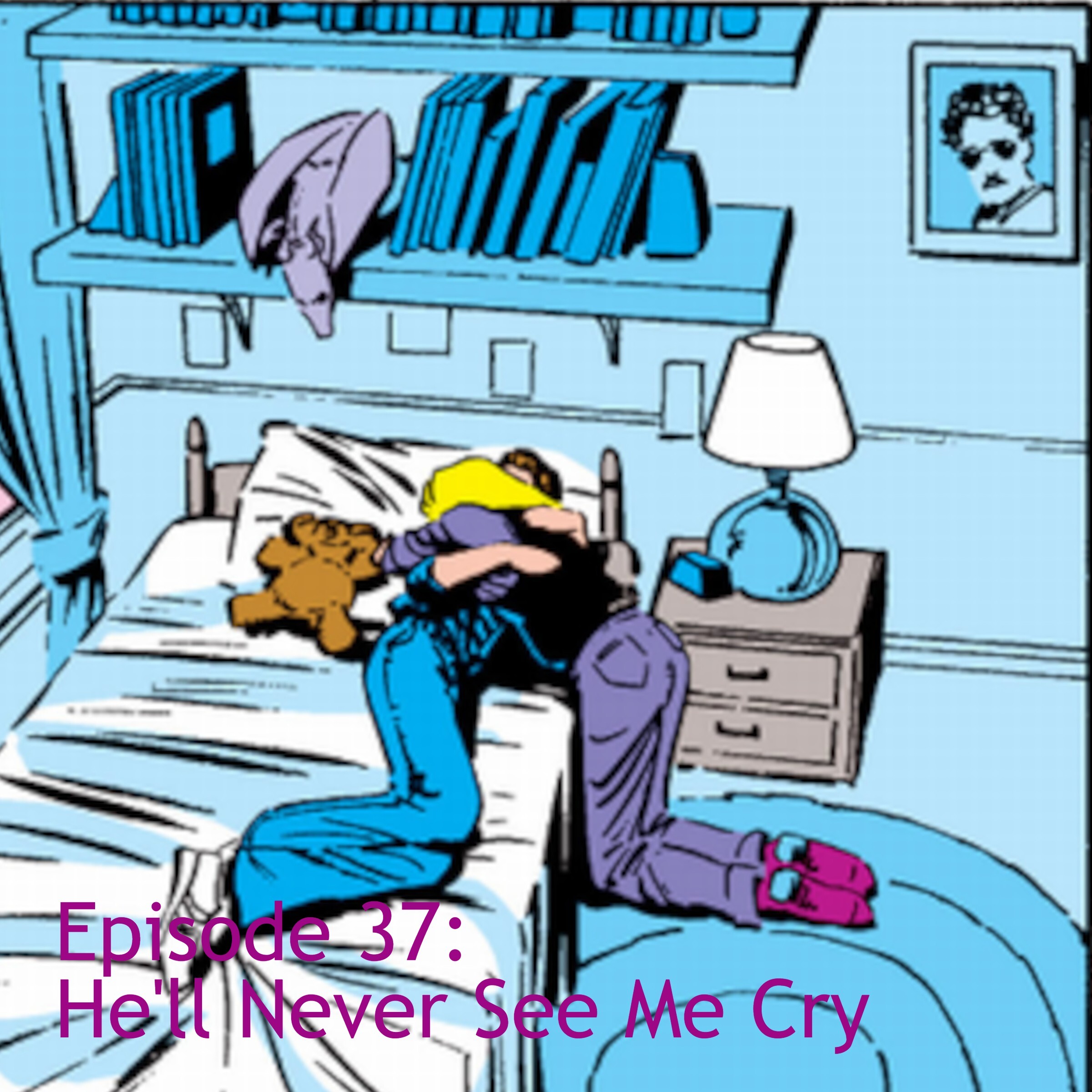 Great X-Pectations: An X-Men Discussion Podcast