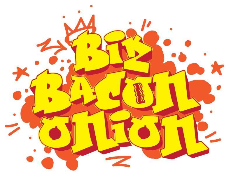 BIZ: BACON I ONION - ÉPISODE #4