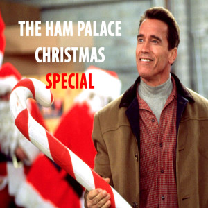 The Ham Palace Christmas Special 2020