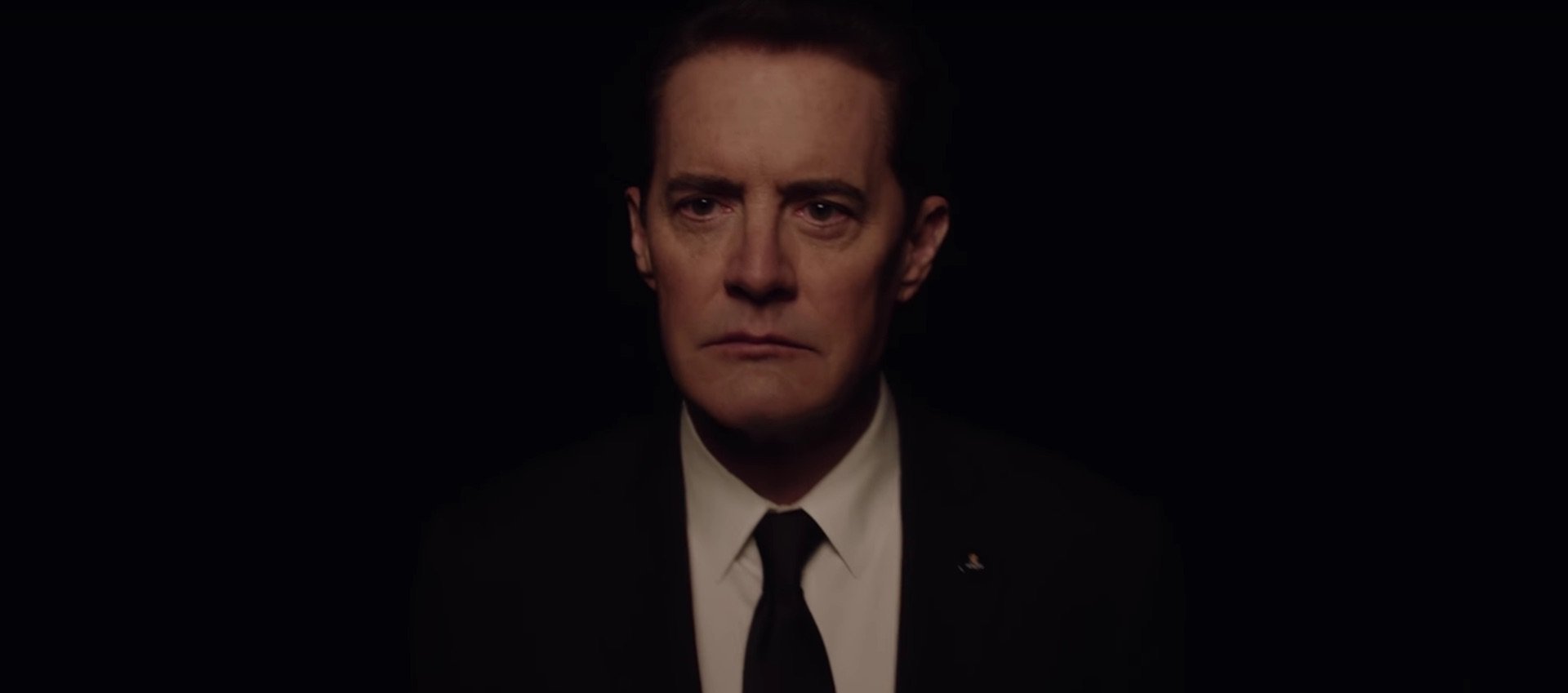 The Ham Palace: Twin Peaks Finale and Dark Tower Movie Thoughts