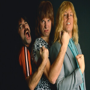 End of September Special & Spinal Tap 2 Review