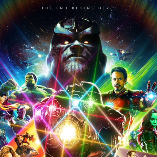 Avengers: Infinity War Reviews - Spoiler & Non-Spoiler!