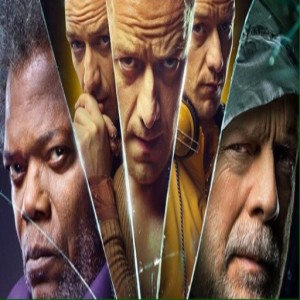 ”They called me Mr. Glass!” Glass Review!