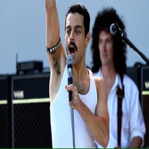 Bohemian Rhapsody Review!