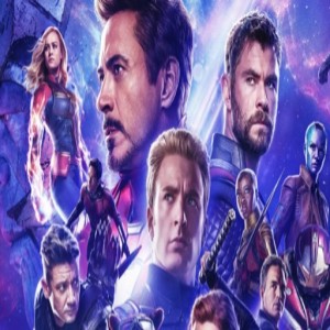 Endgames: Avengers Endgame & Game of Thrones Reviews