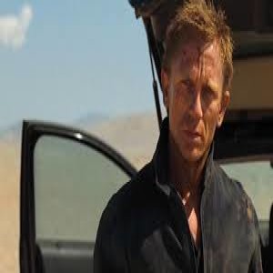 Commentary for Disappointing Movies: Quantum of Solace