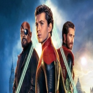Quick Review: Spider-Man Far From Home