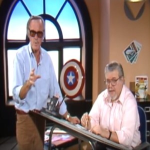 Ode to Stan Lee