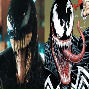Hambo’s Back with a Venom Review!!