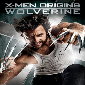X-Men Origins: Wolverine - The Commentary