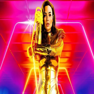 Wonder Woman 1984 Review SPOILERS