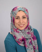 Muslim Sheroes of MN E5: Rihab Naheel