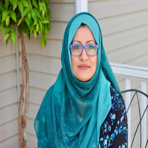 Muslim Sheroes of MN S2 E6: Annie Qaiser