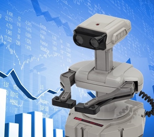 Automated trading: Metatrader Forex robot on Raspberr yPi
