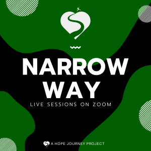 NarrowWay Live Sessions: Who is a Christian?