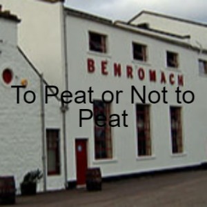To Peat or Not to Peat