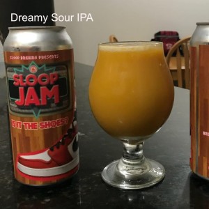 Dreamy Sour IPA