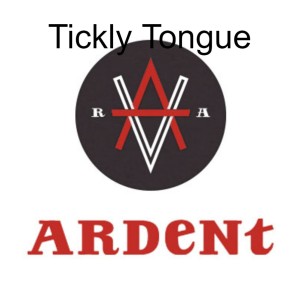 Tickly Tongue