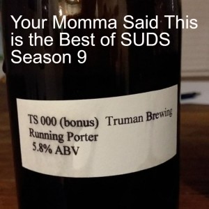 Your Momma Said This is the Best of SUDS Season 9
