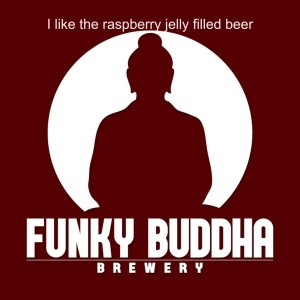 I like the raspberry jelly filled beer