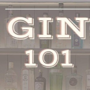 Gin 101