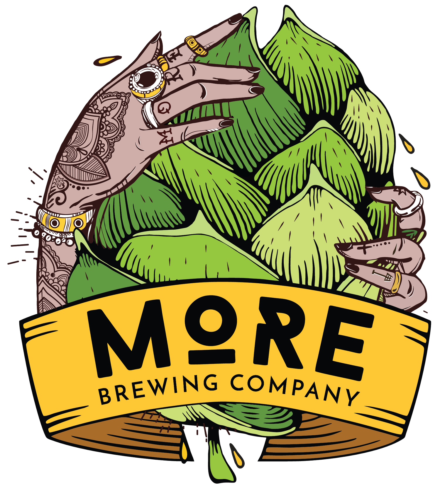 The Episode Where Good ol’ Boy Mike Actually Likes A Beer