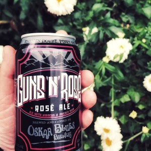 Rose’ Beer. So, about that…