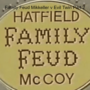 Family Feud Mikkeller v Evil Twin Part 2