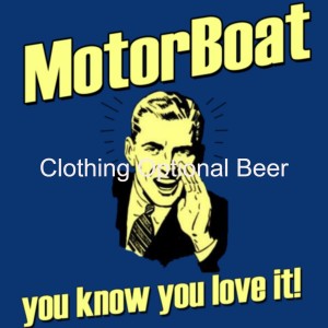 Clothing Optional Beer