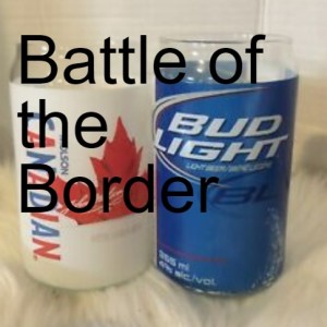 Battle of the Border